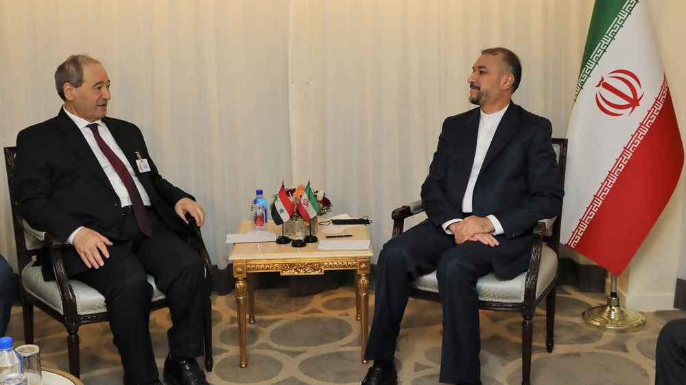 Iran, US continue to exchange messages on reviving nuclear deal: FM