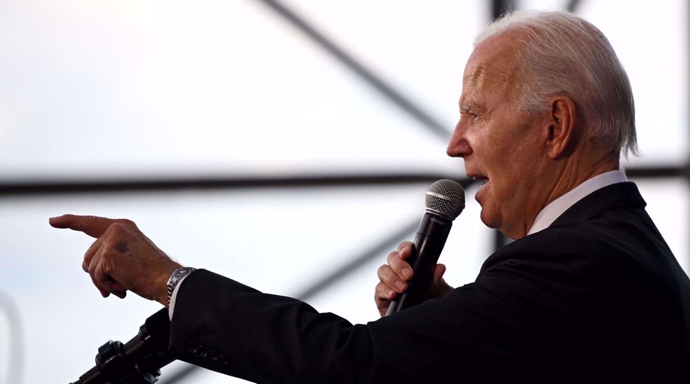 Biden threatens Russia with ‘severe economic costs’