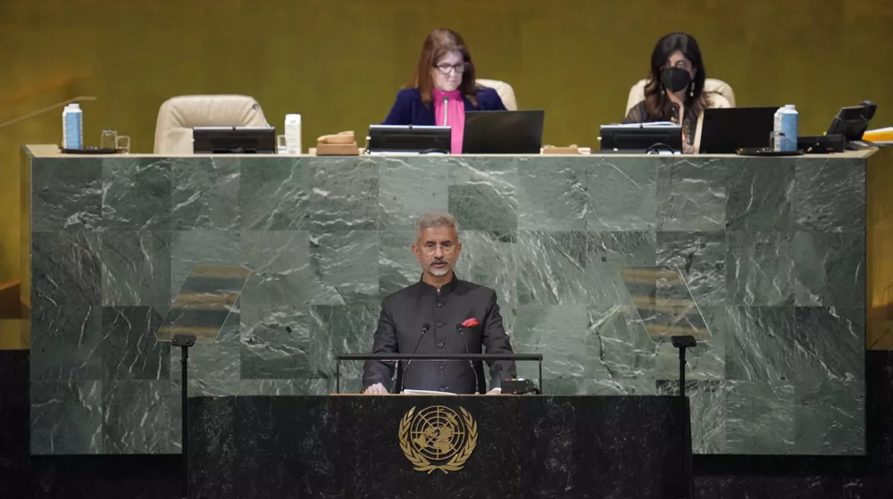 India calls structure of UNSC 'anachronistic and ineffective'