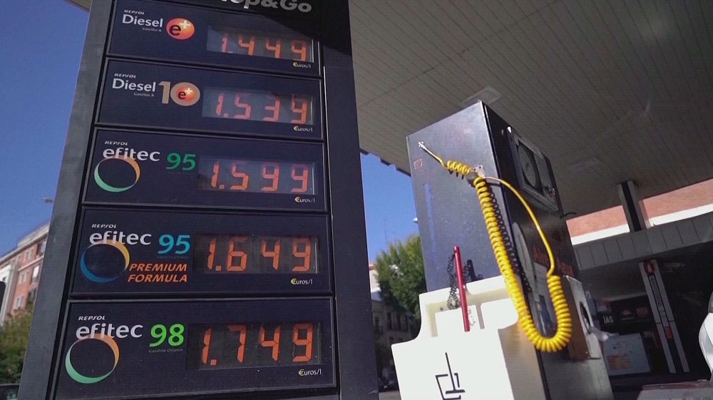 Energy crisis threatens to divide EU: IEA chief