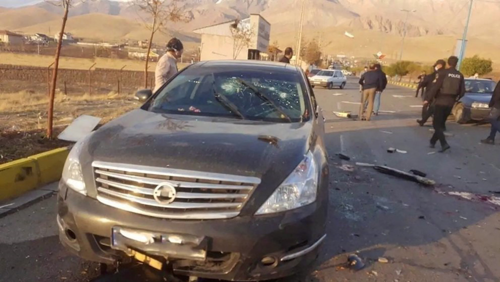 Iran Judiciary indicts 14 individuals over nuclear scientist’s assassination 