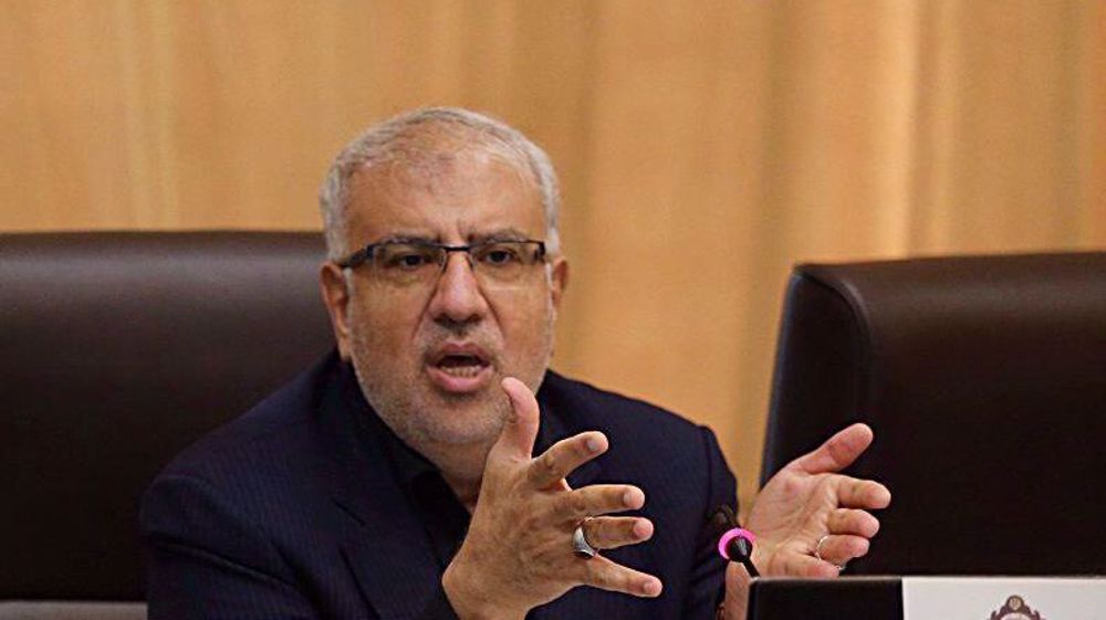 Iran will welcome Japanese investment despite US bans: Oil Minister