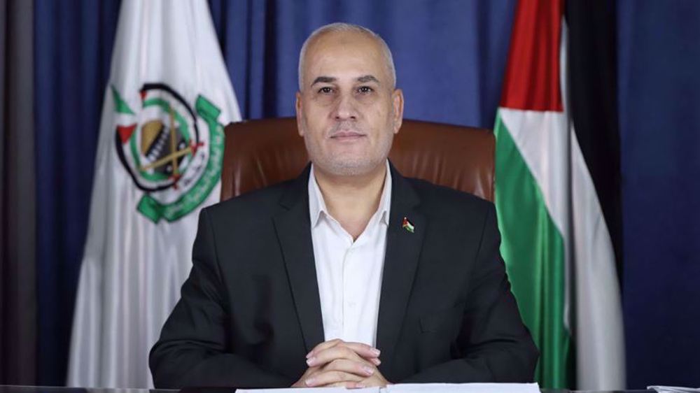 Hamas slams ‘racist’ Israeli settler violations against al-Aqsa
