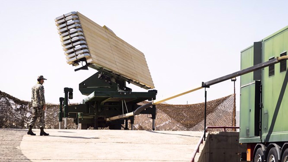 Iran: un radar à scanner l’OTAN?!  