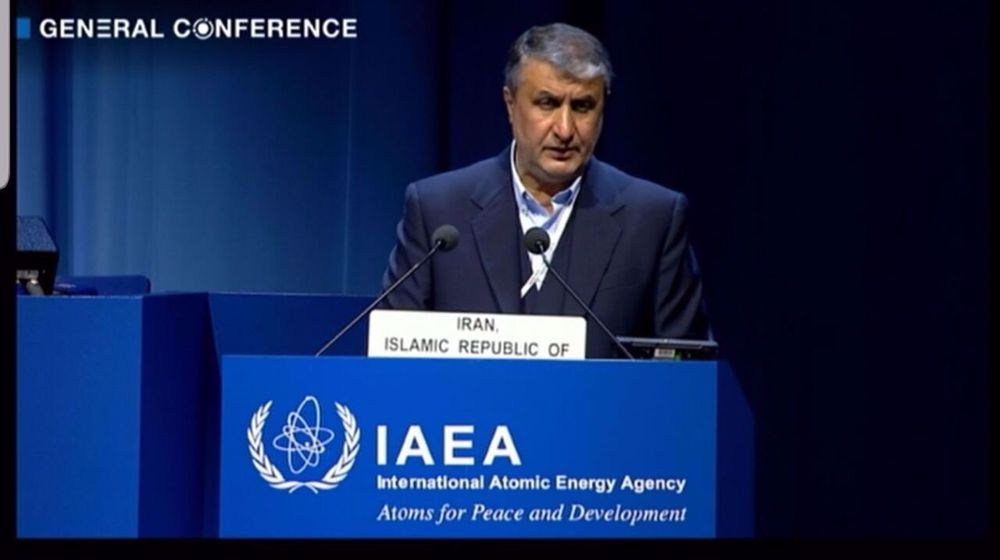 ‘No undeclared nuclear activities in Iran, accusations based on Israeli misinformation’
