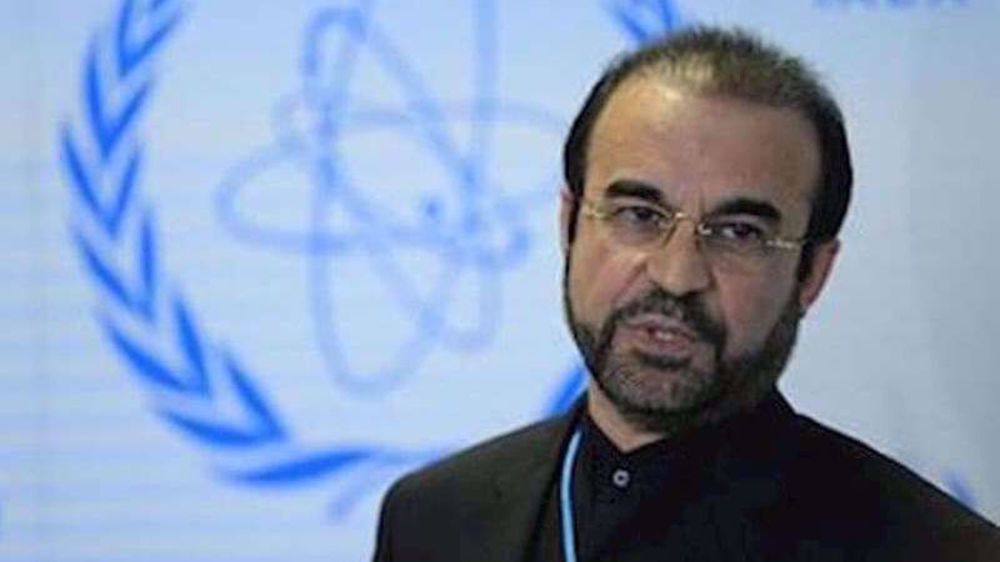Iran: Israel, US main obstacles to global, regional nuclear disarmament 