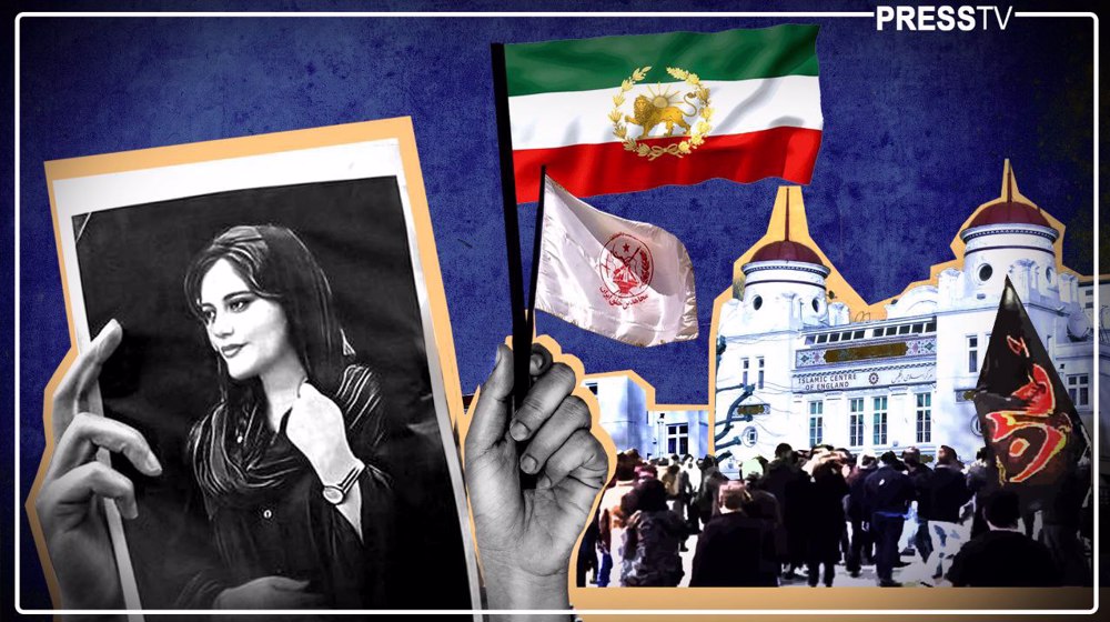 Response to Mahsa Amini’s death: Peaceful protests or Islamophobic riots? 