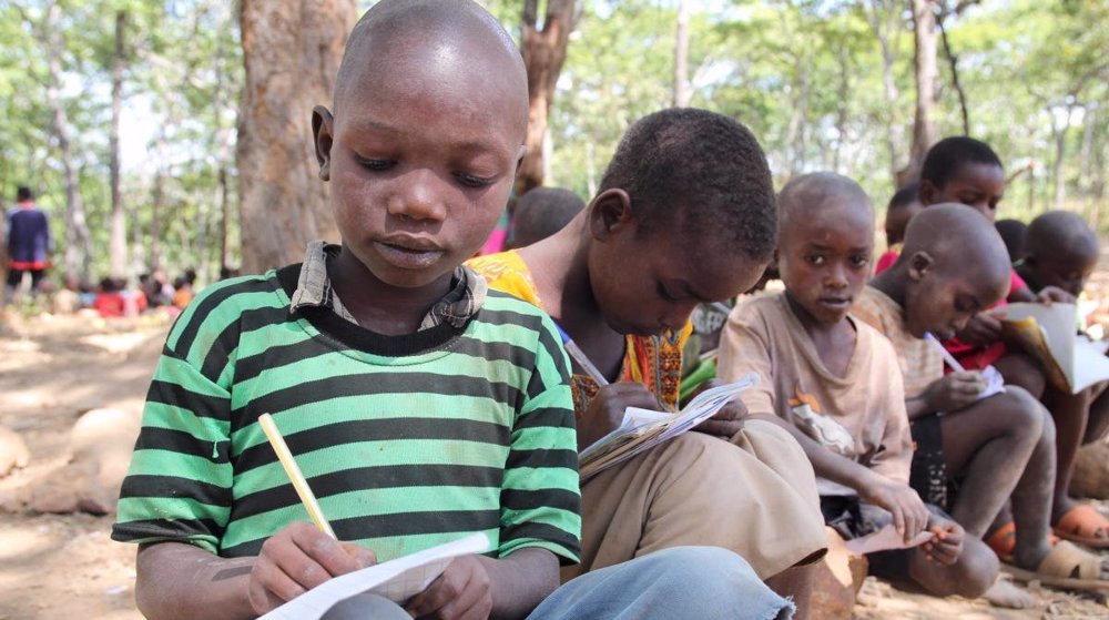 3.6m children at risk of dropping out of school in Horn of Africa due to drought: UN