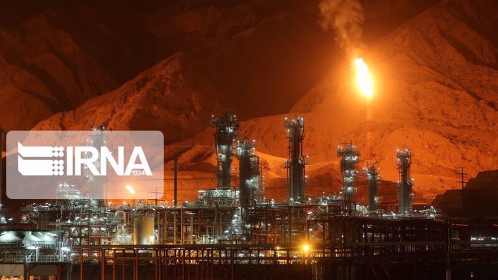 Iran’s gas supply to industries up 13% y/y in March-August