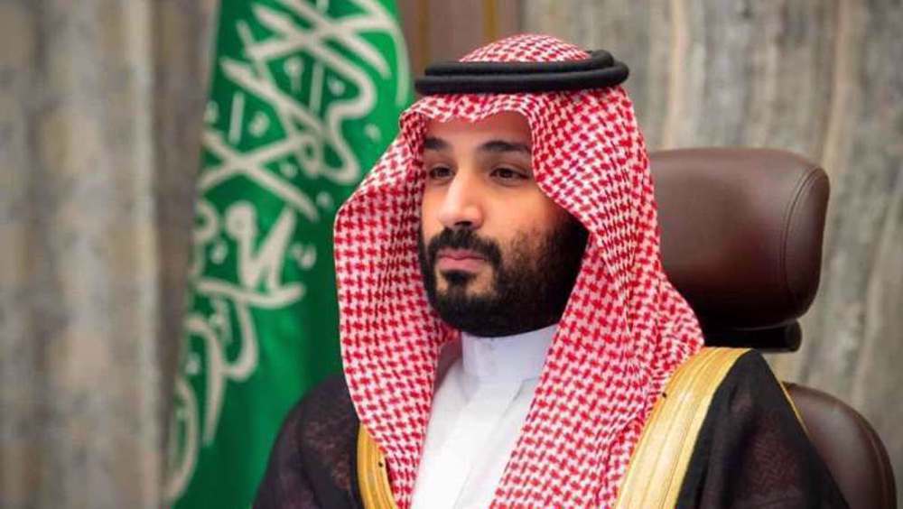 MBS ‘signed hackers deal with US general before Khashoggi murder’