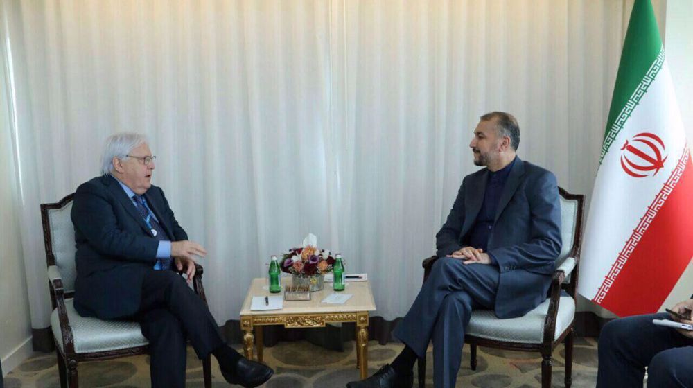 Iran calls on UN to help end crippling Saudi blockade on Yemen
