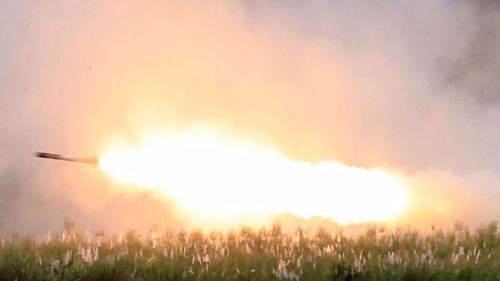 US preparing new $1.1bn arms package for Ukraine as referendum held in east
