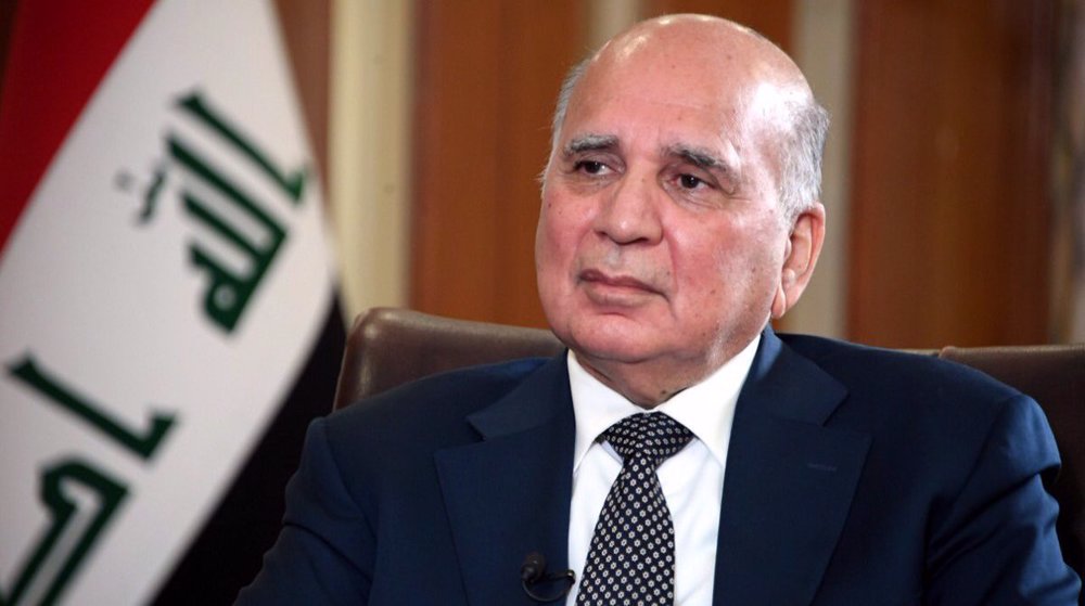 Iraq says working to arrange ‘foreign ministerial’ Iran-Saudi meeting 