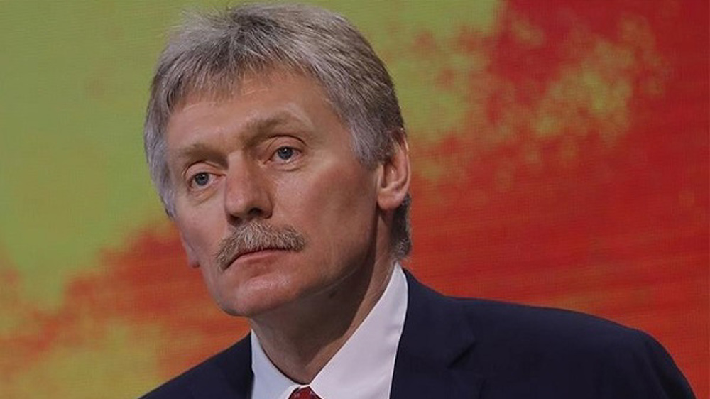 'Russia to keep up military op. 'at least' until Donetsk's liberation'