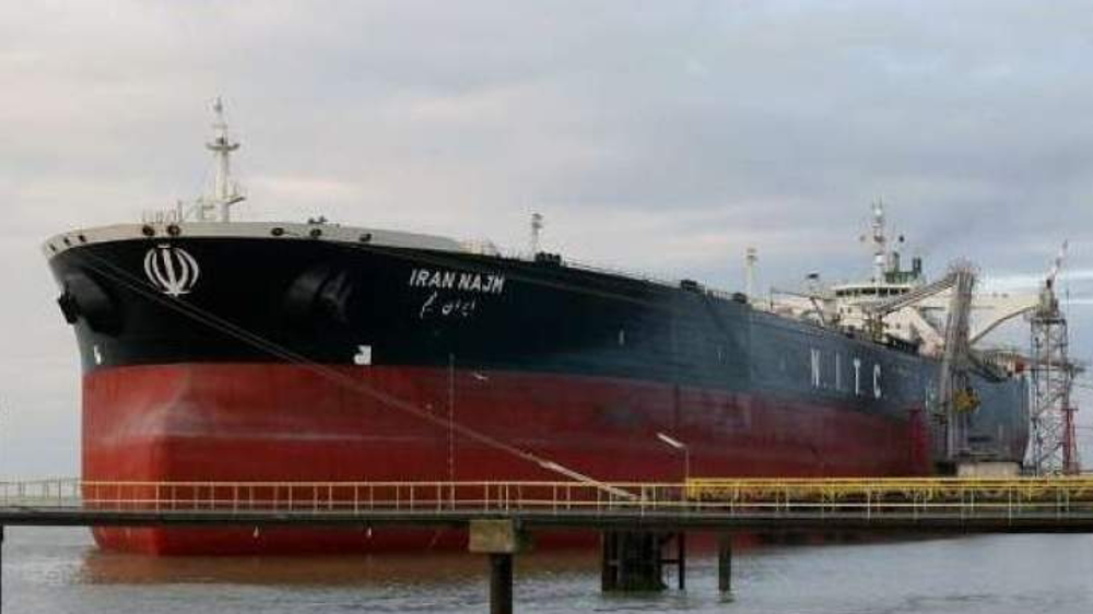 Sous sanctions, l'Iran vend 8 fois plus de pétrole!