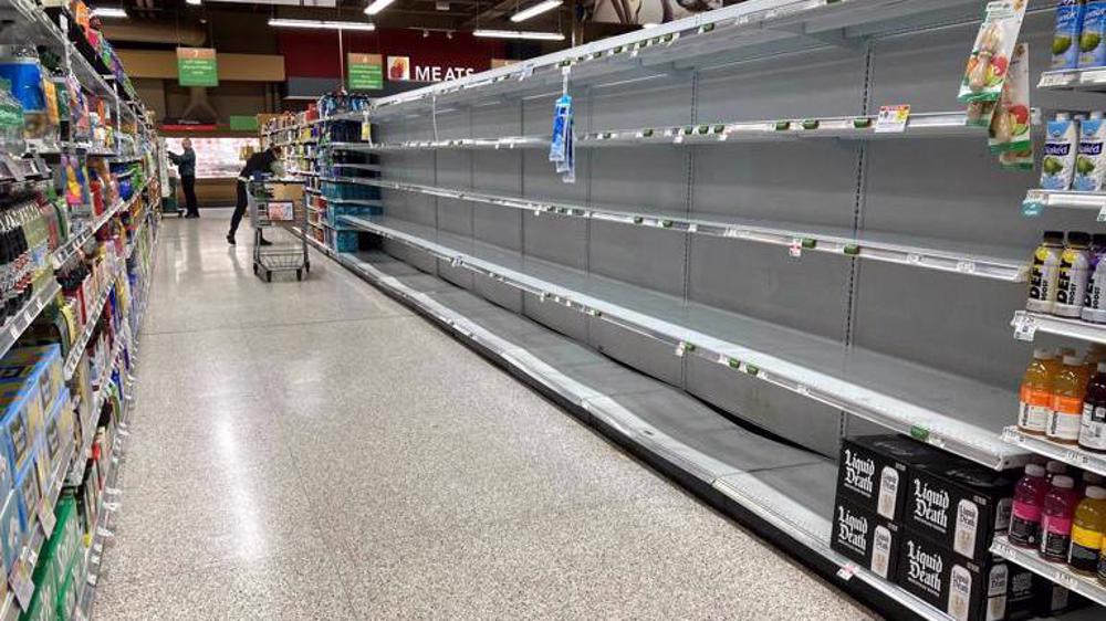 Millions in Florida urged to evacuate as Ian strengthens to 'extremely dangerous' storm