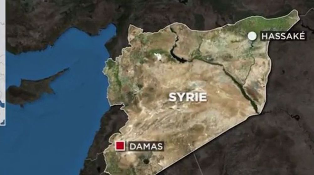 Syrie: US/OTAN saignent 