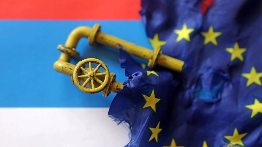EU businesses warn energy crisis could shut 'thousands' of firms