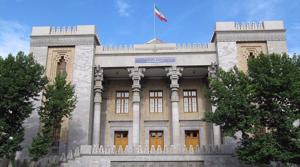 Iran summons France’s chargé d’affaires over meddlesome stances 