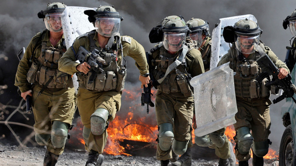Hamas calls Israeli crimes against children a 'sadist' practice