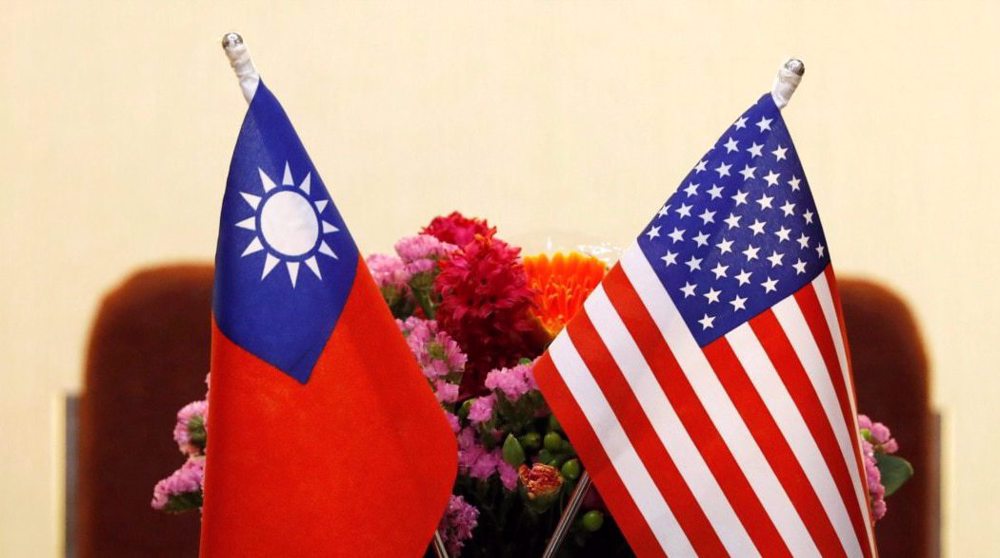 US using Taiwan to confront China: Analyst  