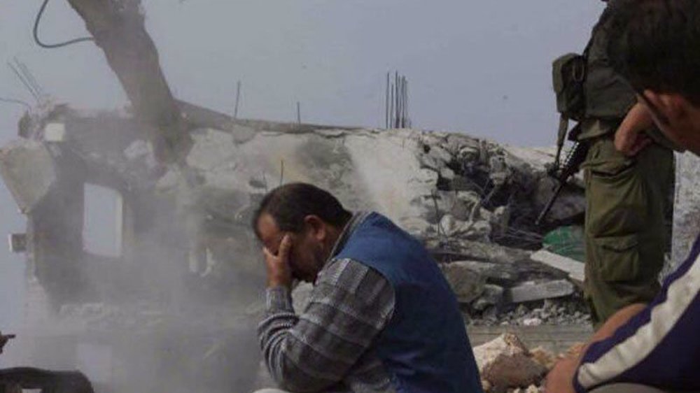 UN: Israel demolished some 9,000 Palestinian structures since 2009