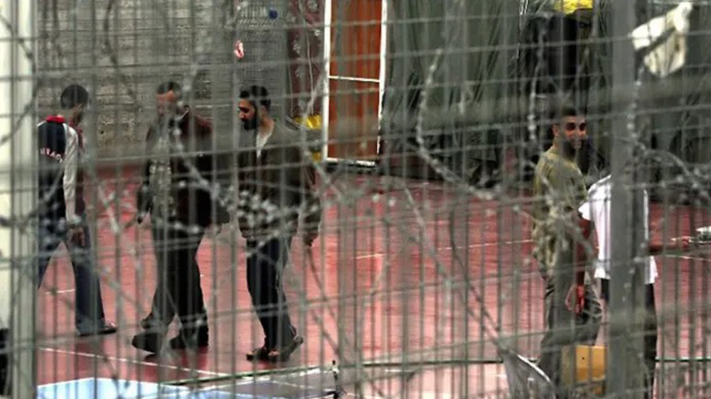 Islamic Jihad slams Israeli deliberate killing of Palestinian prisoners 