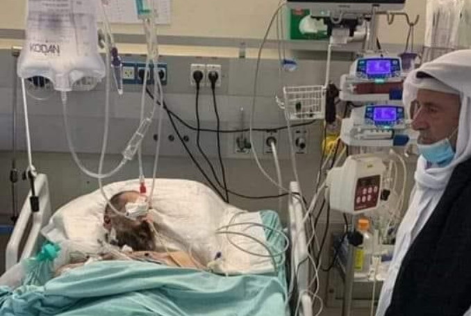 Palestinian inmate dies in Israeli custody due to 'medical negligence' 