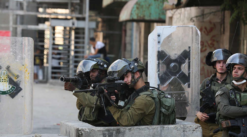 UN: Israel killed 4 Palestinians, ruined 55 Palestinian structures in 2 weeks