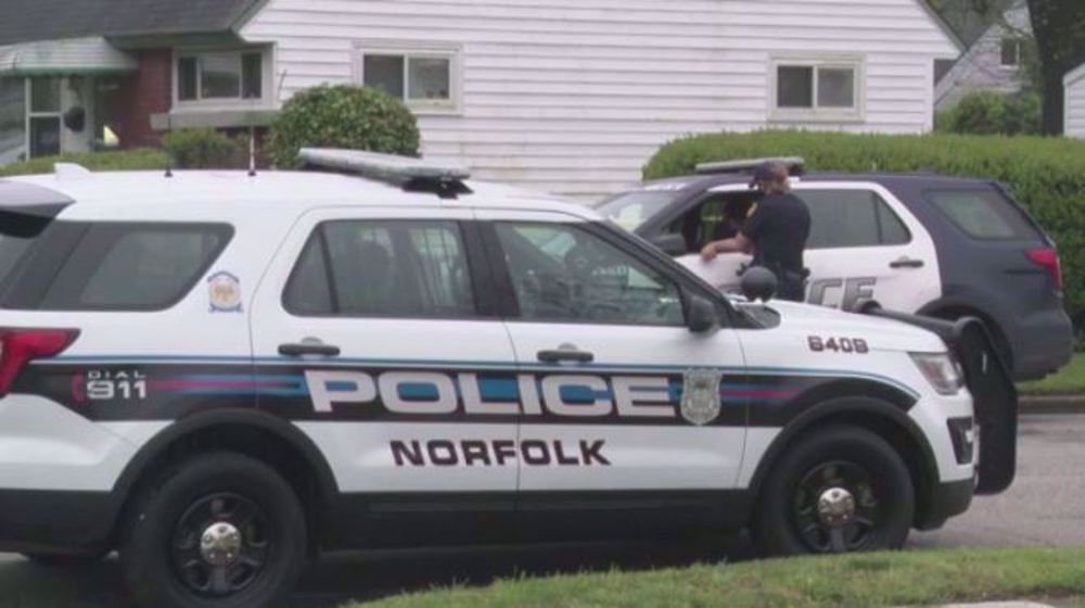 US gun violence: Two killed, five injured in Virginia mass shooting