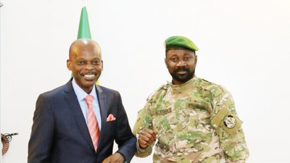 Burkina: la France chancelle? 