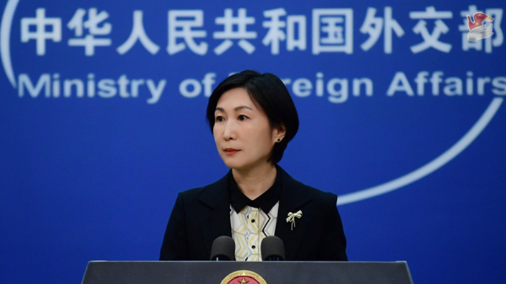 Beijing: US has conducted ‘tens of thousands’ of cyberattacks against China