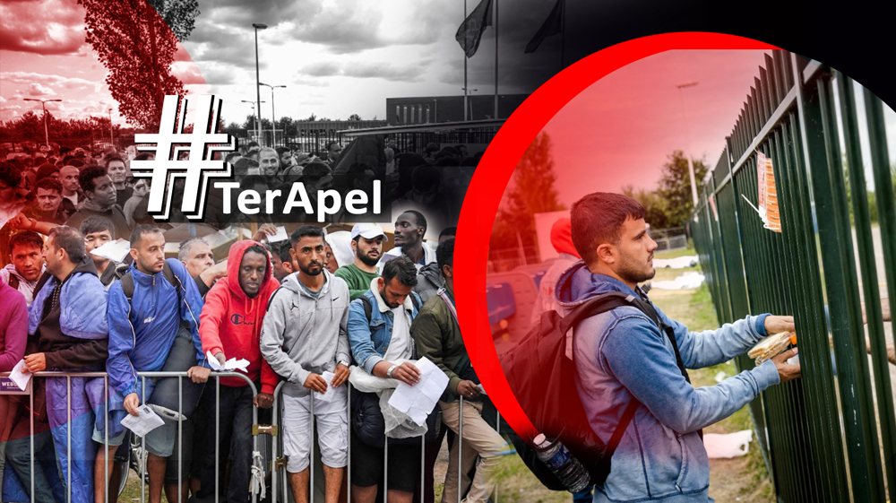 #TerApel