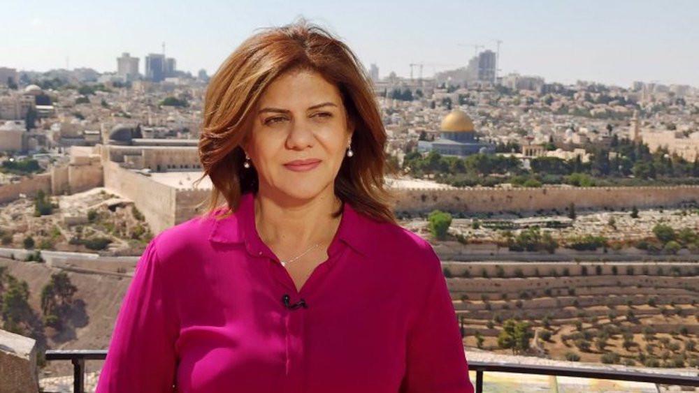 Israel admits Palestinian journalist killed by its forces, evades responsibility 