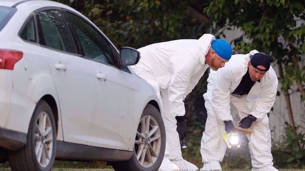 Canada extends manhunt for suspect in stabbing spree that killed 10