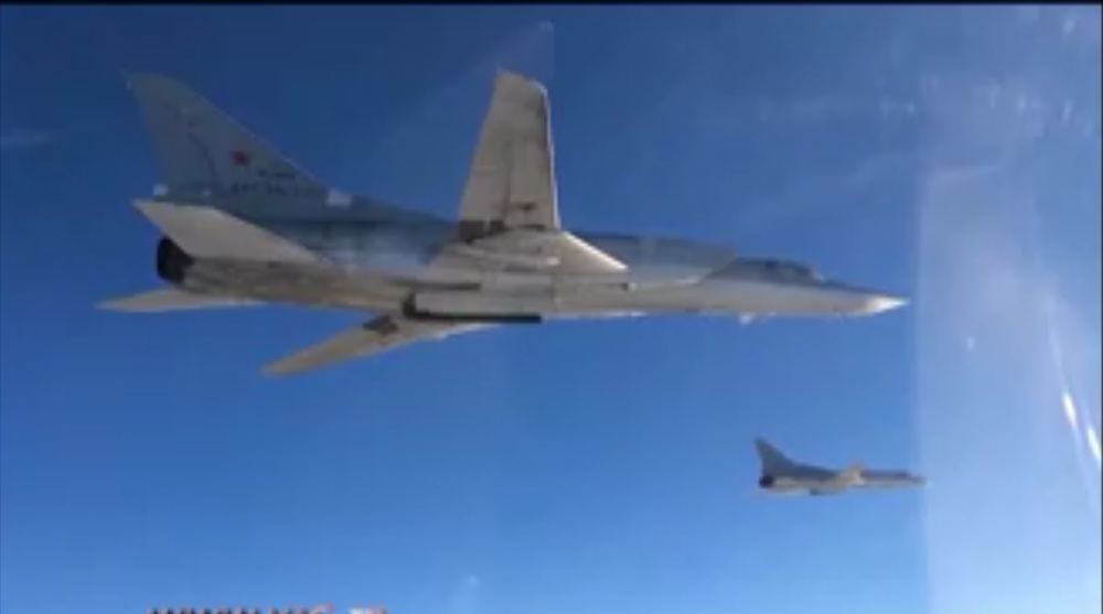 Russie/Iran en Syrie: le verrou saute enfin! 