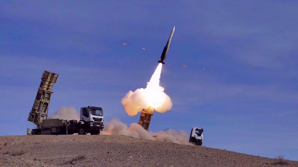 IRGC chief: Iran surpasses world’s great powers in air defense 