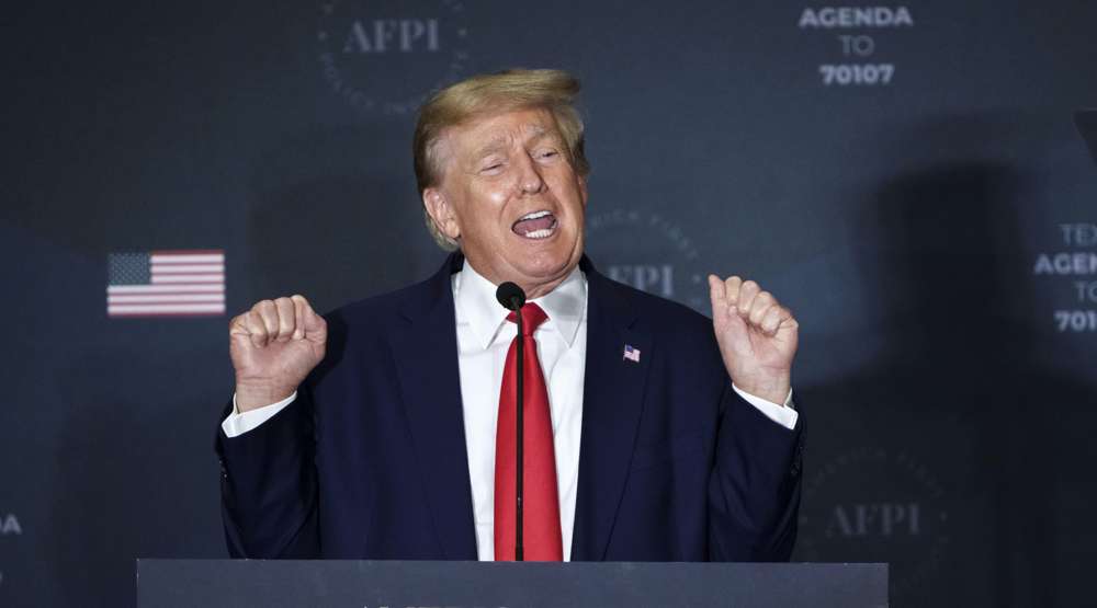 Analyst: Trump's words have violent consequences