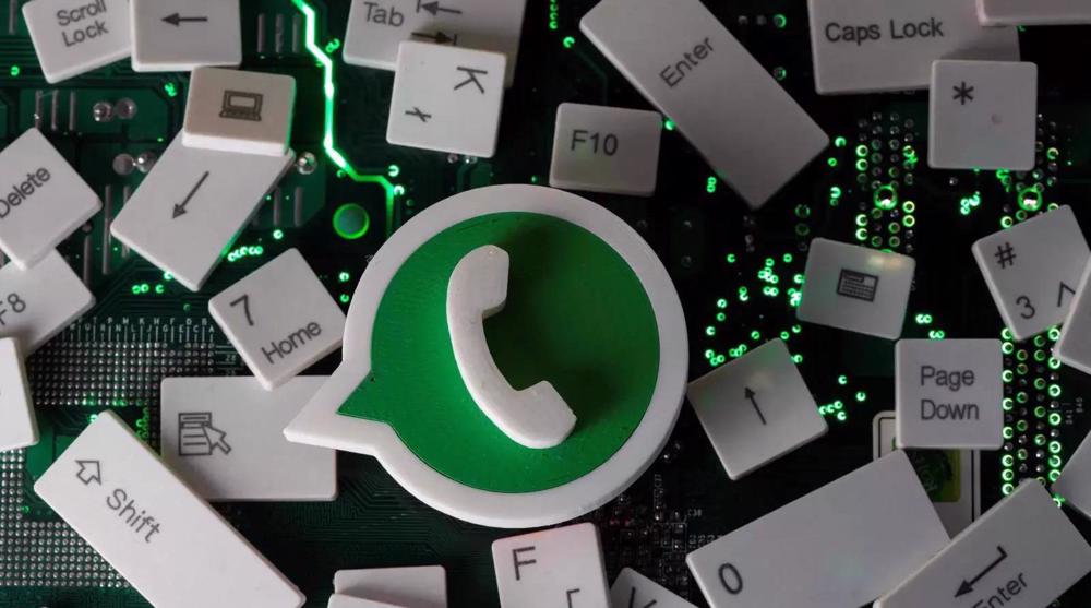 WhatsApp blocks accounts of Palestinian activists, journos in new crackdown