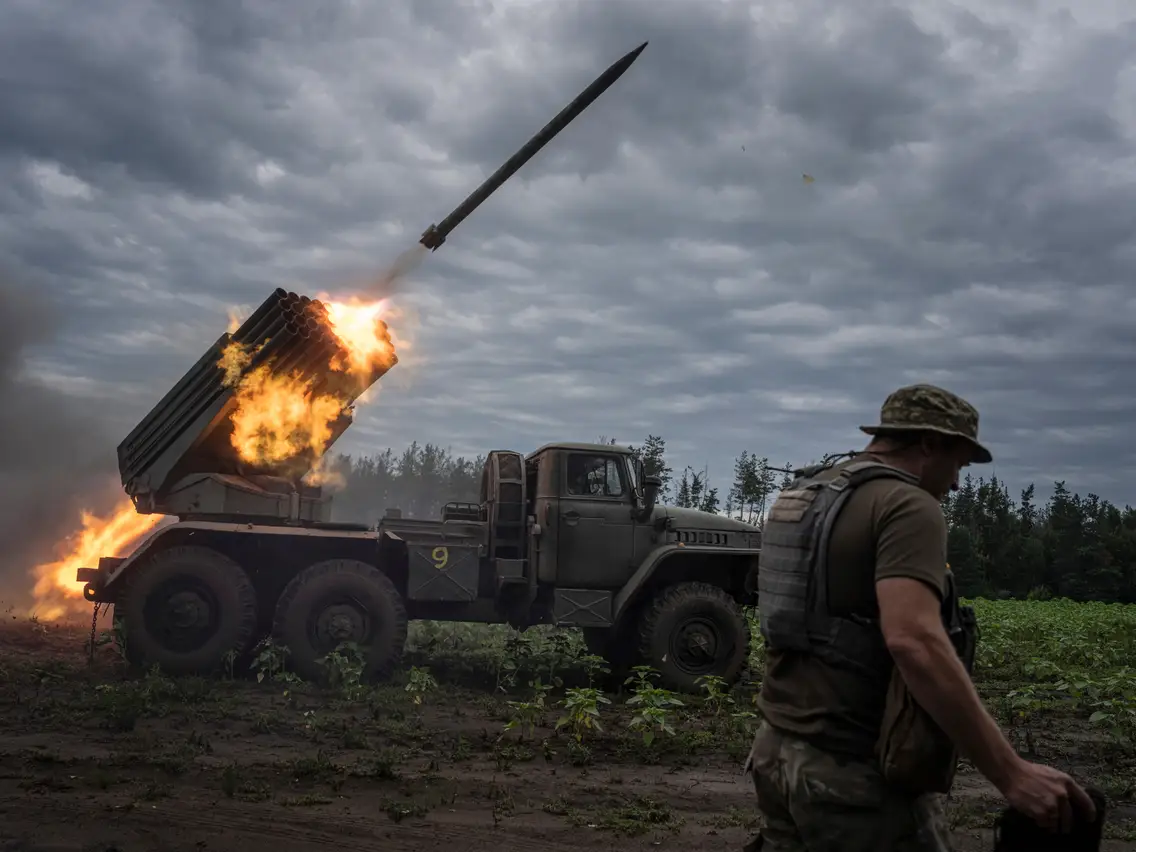 Russia warns EU about repercussions of military aid to Ukraine