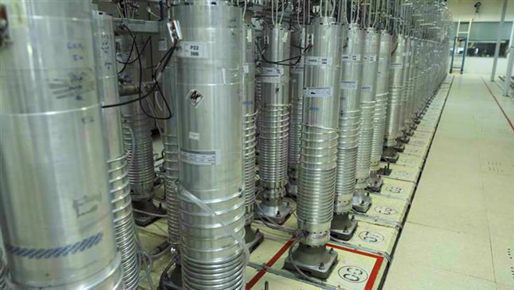  ‘Nothing new but word play:’ Iran dismisses latest IAEA report as political