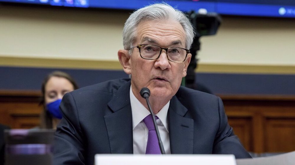 Fed report shows weak growth outlook for US