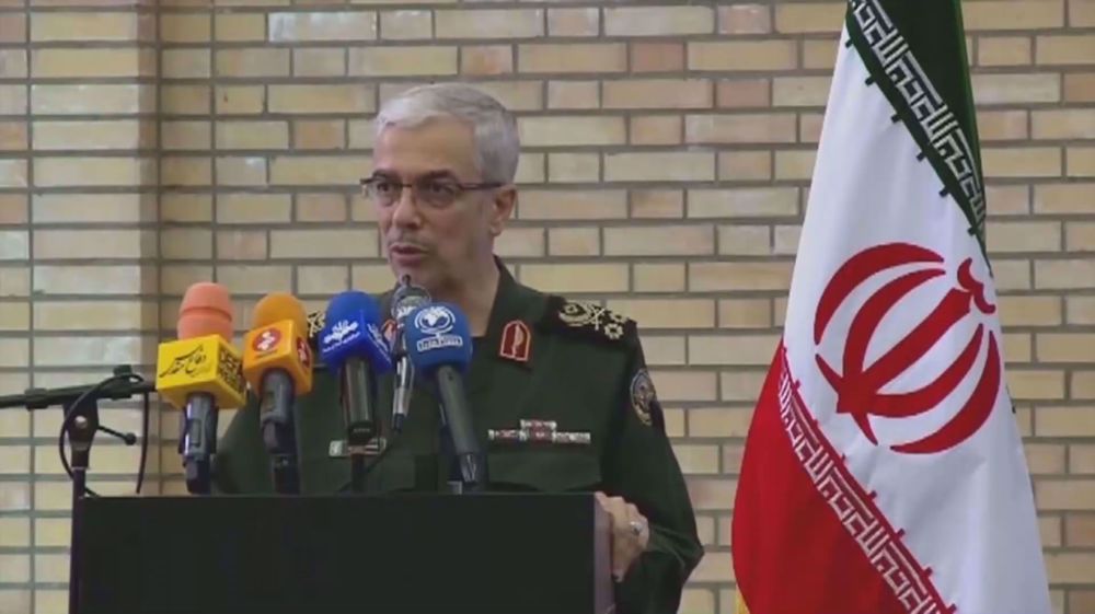 Press TV's news headlines 