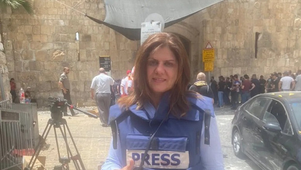 US Senator dismisses Israeli military probe on Abu Akleh's murder 