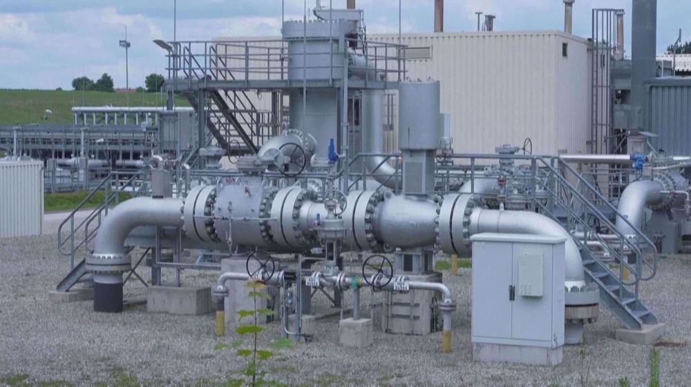 Crisis peaks over Europe’s gas prices as Russian gas flows dry up