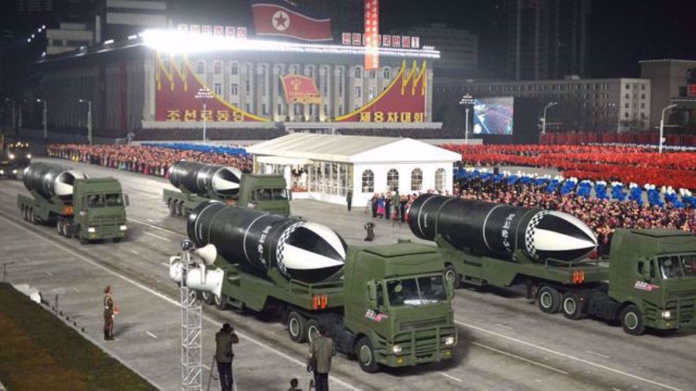 Korea-nuclear