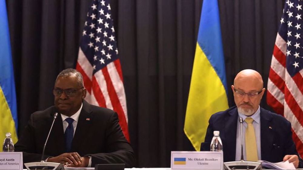 US to give Ukraine $675 million in weapons: Austin