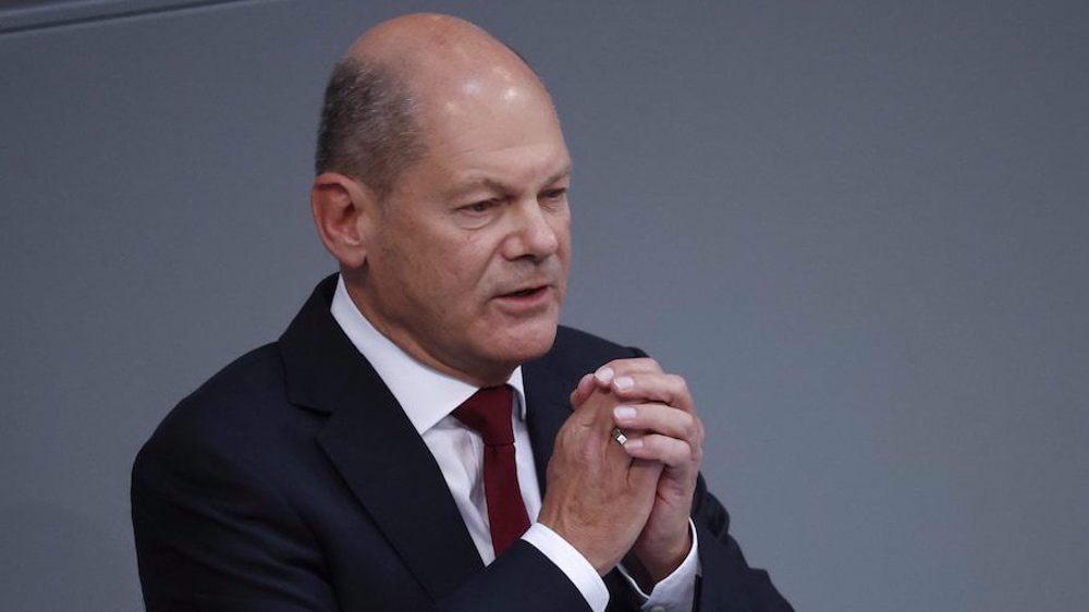 Germany has ‘hit the limit’ in weapons supplies to Ukraine