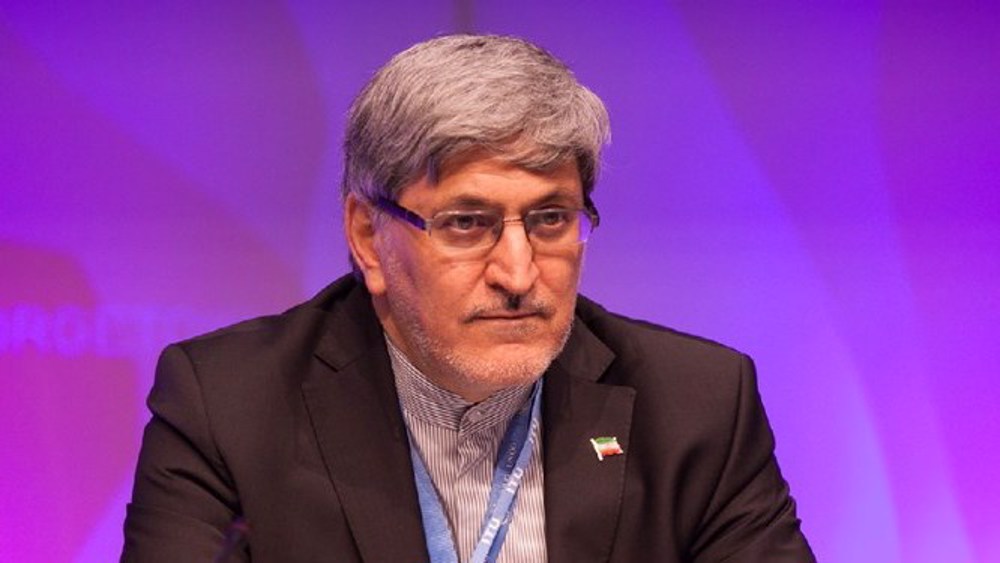 Iran censures IAEA for falling under third party influence