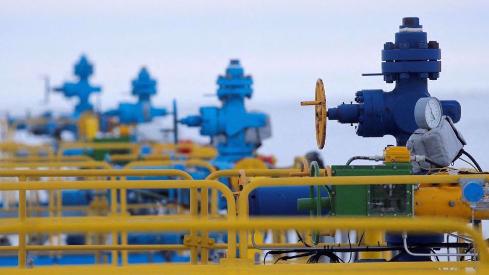 ‘Your energy price ceiling will become price floor:’ Top Russian lawmaker warns Europe